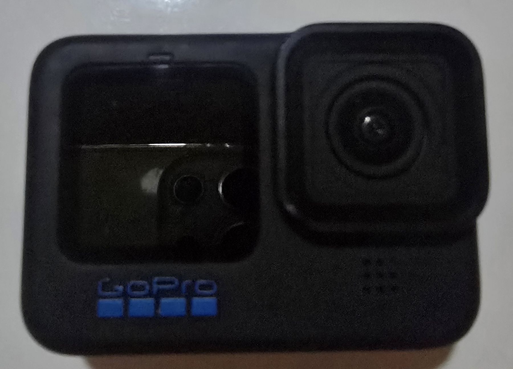 Videocamere: GoPro Hero 11 – Difettoso da Altstätten SG venduto da speed_19993 4