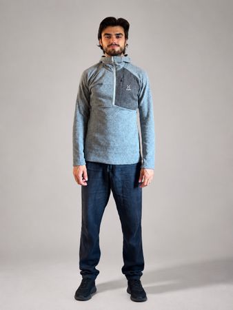Haglöfs Nimble Hooded Top Men – Taille M – Hoodie technique 