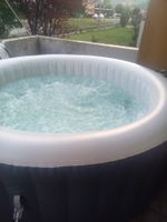 Whirlpool Baja Airjet