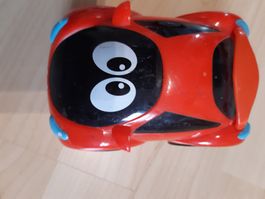 Chicco Fahrzeug