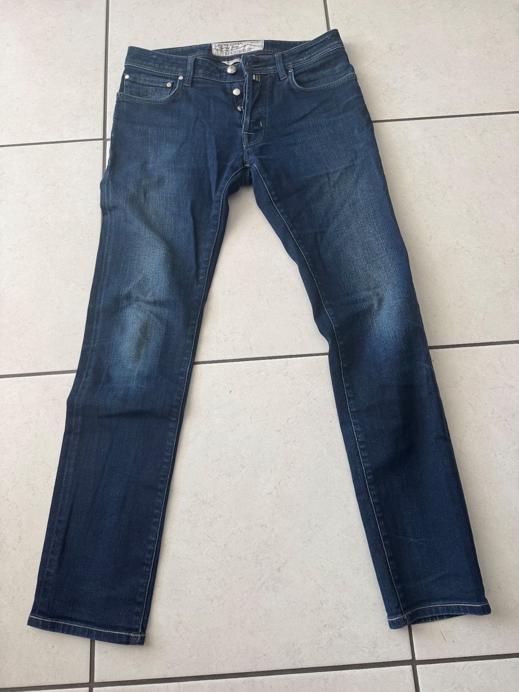 Jacob Cohën Jeans: Jacob Cohën Gr.32 – Usato da Einsiedeln venduto da Baba038