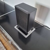 Stadler Form Anna little  Kompakter Design-Heizlüfter