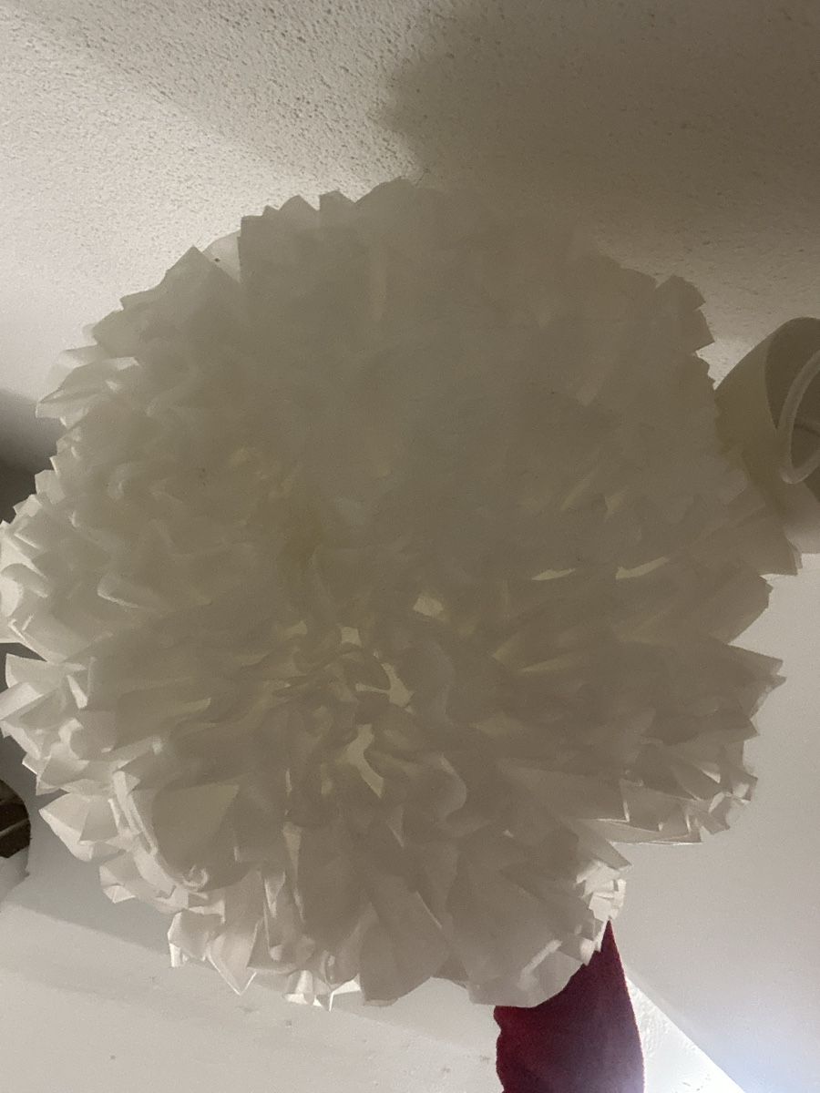 Ikea Lampadari & plafoniere: Wunderschöne IKEA PS MASKROS Hängeleuchte, Durchmesser 80cm – Nuovo (secondo la descrizione) da Abtwil AG venduto da kiko_25 3