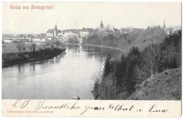 Bremgarten Teilansicht