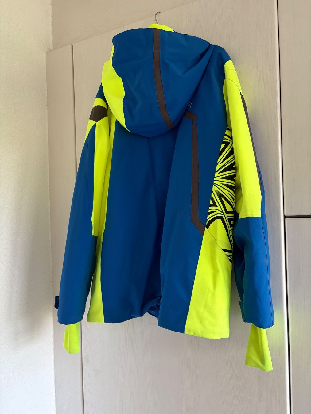 Spyder Giacche & Cappotti: Spyder Ski-und Winterjacke, Grösse 152 – Usato da Frauenfeld venduto da anj_z8mm 1