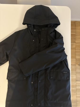 ZARA Regenjacke Gr.140