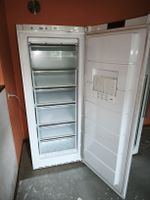 NoFrost A++ Gefrierschrank
