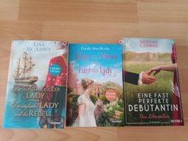 Regency Romane historisch Romance Frau