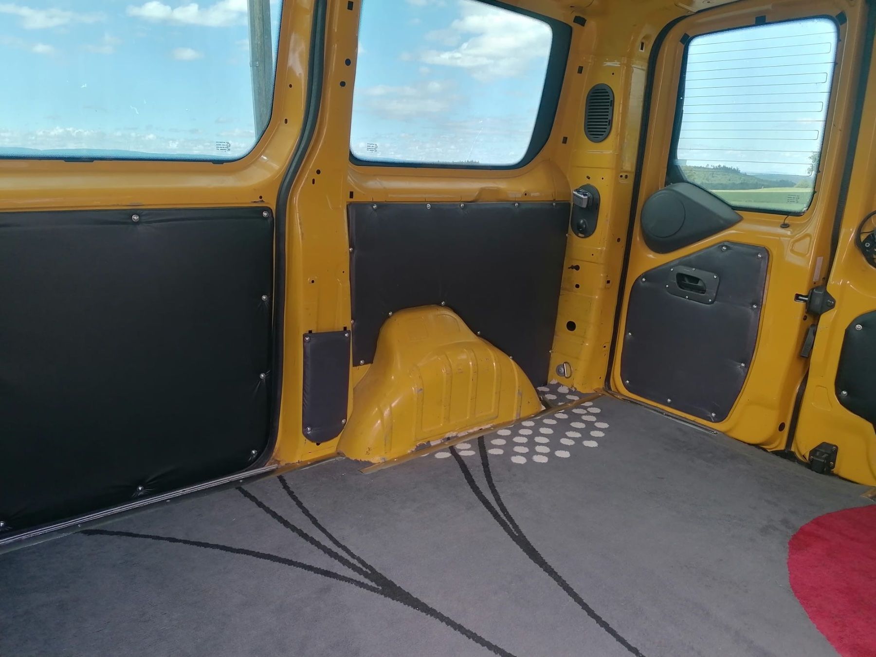 Fiat Nutzfahrzeuge: Fiat scudo 2.0 JTD PF – Gebraucht aus Lausanne von ntu_6fhj 2