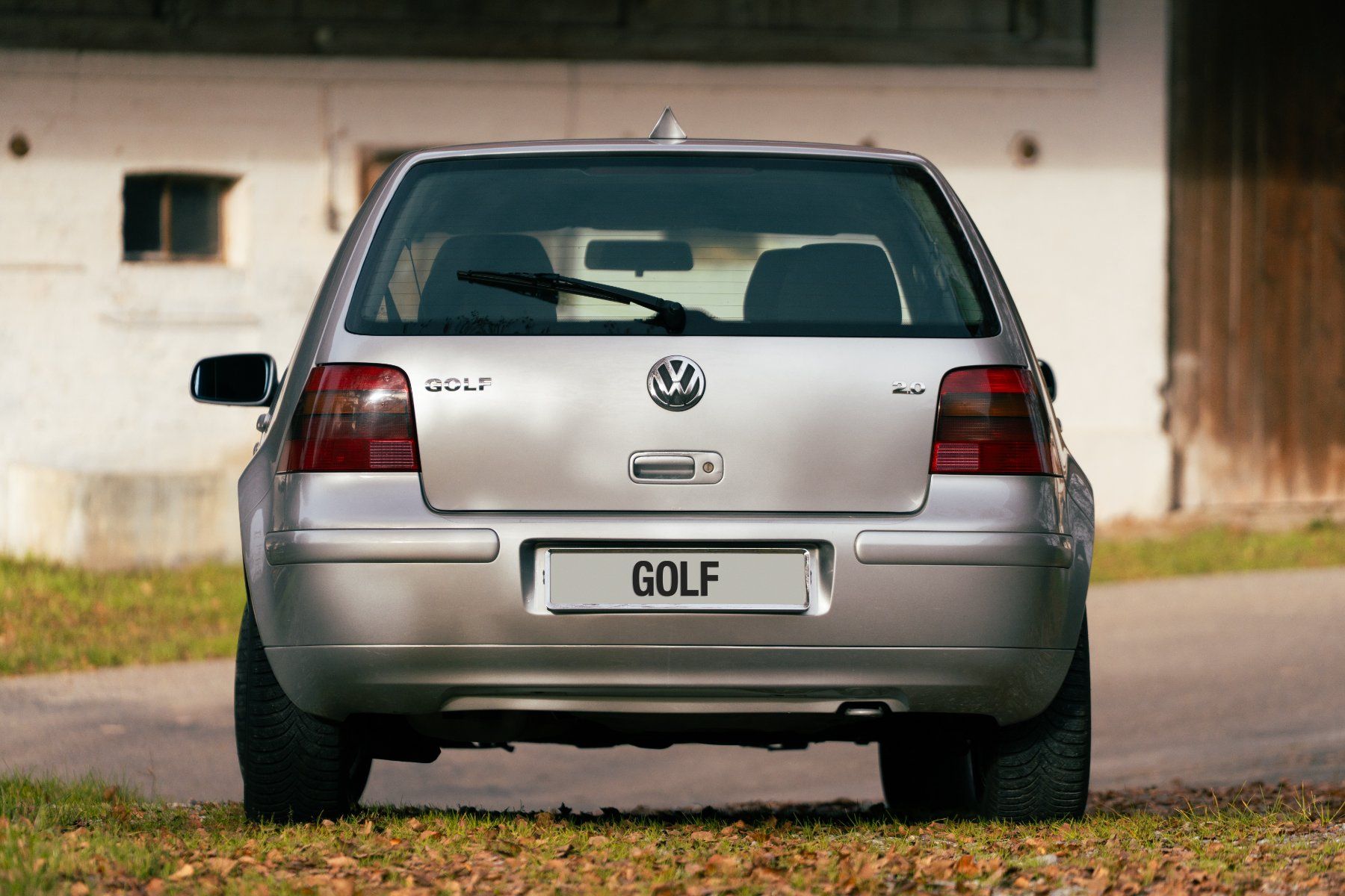 VW Autos: VW Golf 4 – Gebraucht aus Fribourg von joe_b9fb 4