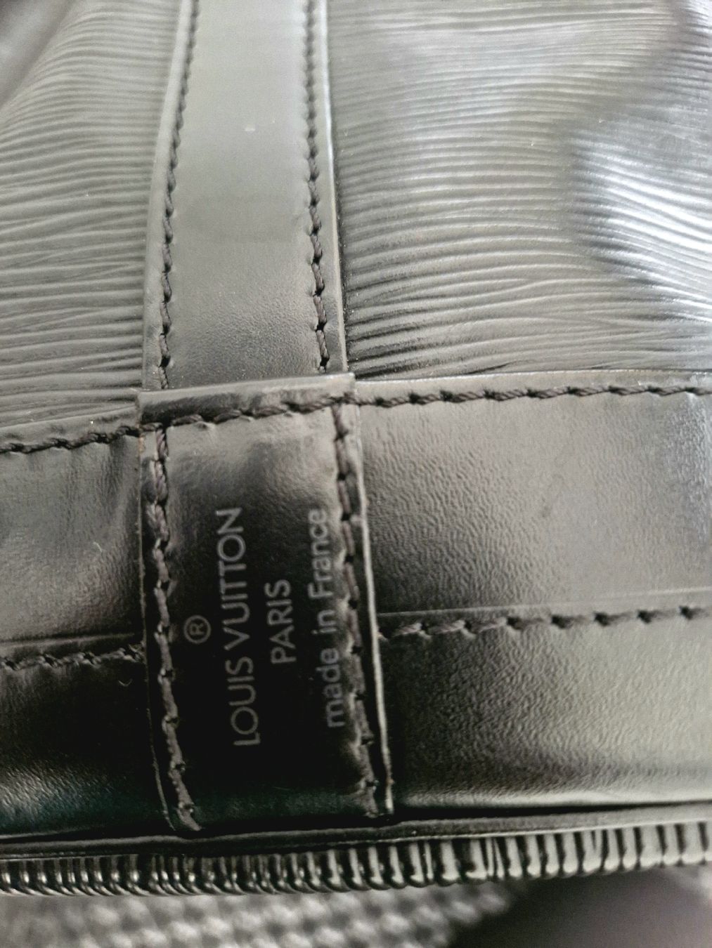 Louis Vuitton Taschen für Damen: louis vuitton noe grand  – Gebraucht aus Urtenen-Schönbühl von Nic_18 4