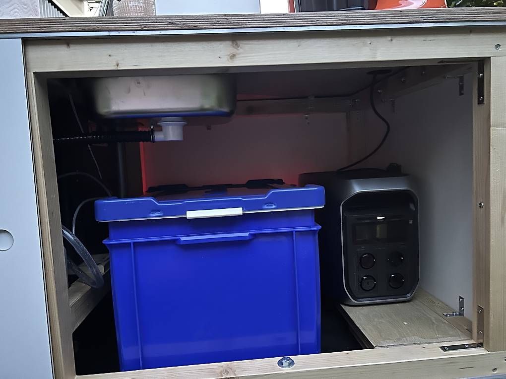 Autres événements d'entreprise et fêtes: Professioneller Saftstand- Komplettsystem – Neuf avec emballage d'origine à Gerlafingen par Sirat22 4