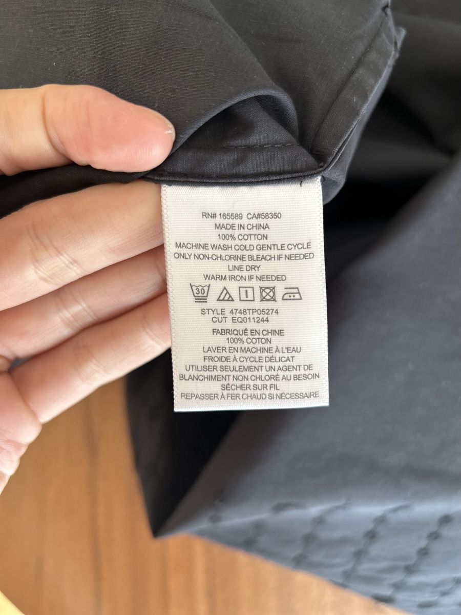 Equipment Camicette: Blouse Equipment 38 – Usato da Genève venduto da Sarahchge 4