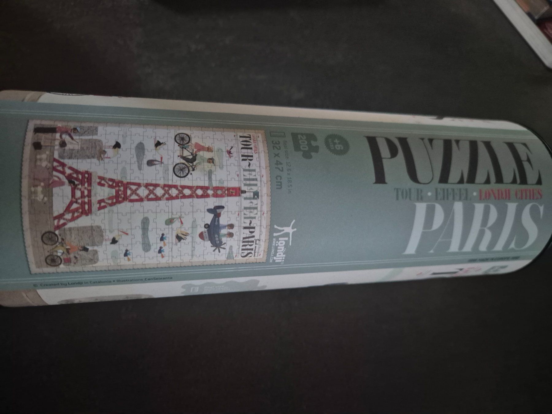 Puzzles: Puzzle paris – Neuf (Voir description) à Zürich par mar_h988 3