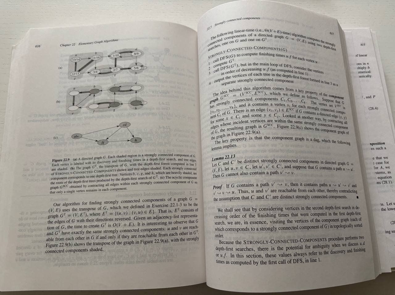Libri: Introduction to Algorithms – Usato da Bern venduto da Merhleen 1