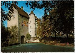AG 93 Baden Landvogteischloss GF