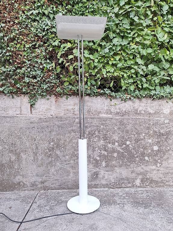 Regent Lampen: Lampe de bureau / lampadaire REGENT – Gebraucht aus Renens VD von mellymelo