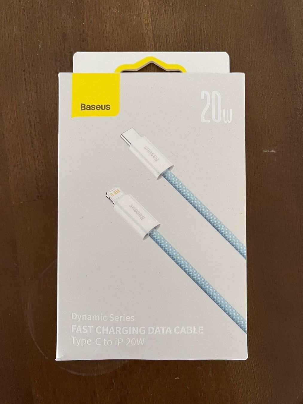 Apple Caricabatterie: Ladekabel iPhone – Nuovo e nell'imballaggio originale da Eichberg venduto da Jaasaa96