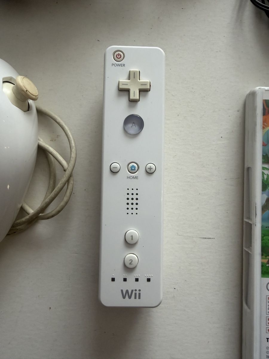 Nintendo Console: Console Nintendo Wii + 2 jeux Pokémon – Usato da Genève venduto da sho_67qj 3