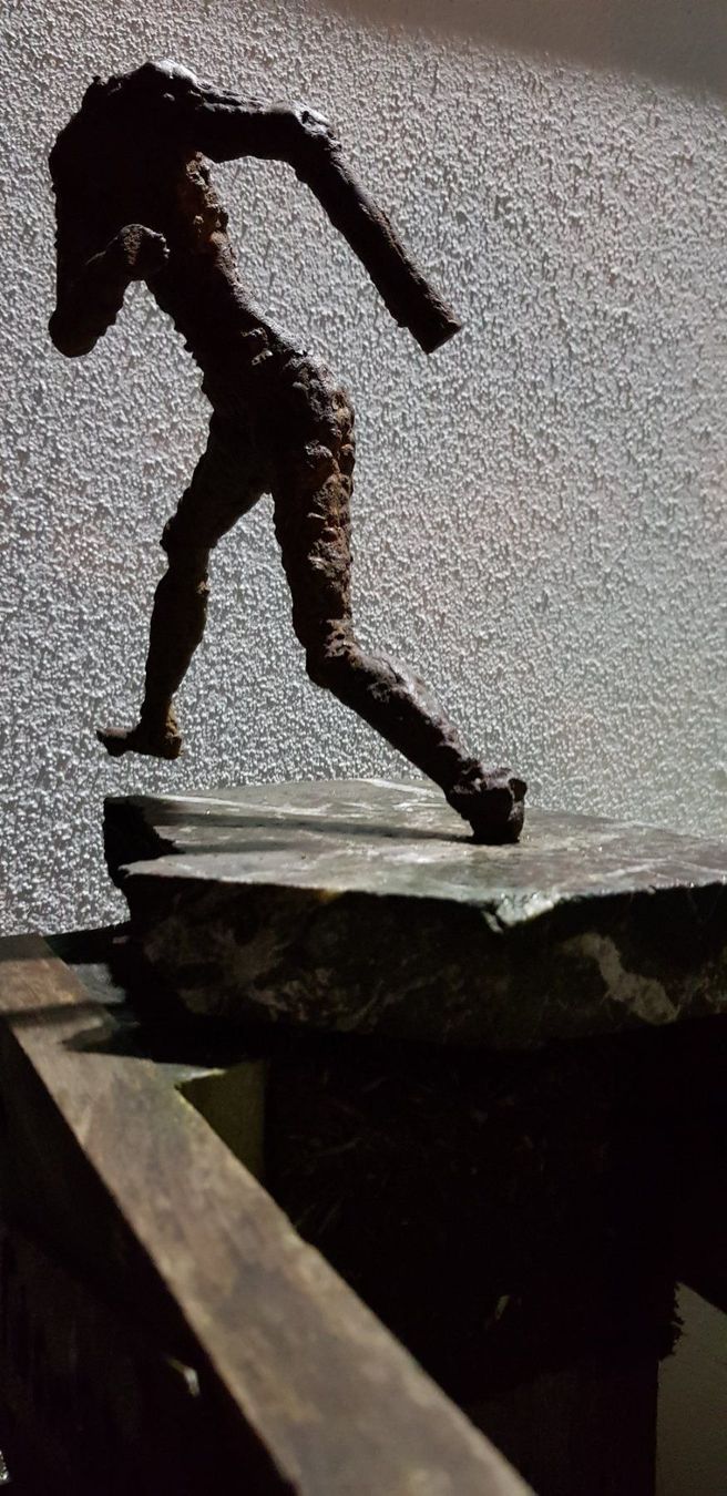 Sculture & Statue: Skulptur – Usato da Schaffhausen venduto da beny06 3