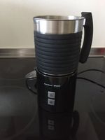 Milchaufschäumer kalte & warme Milch Betty Bossi