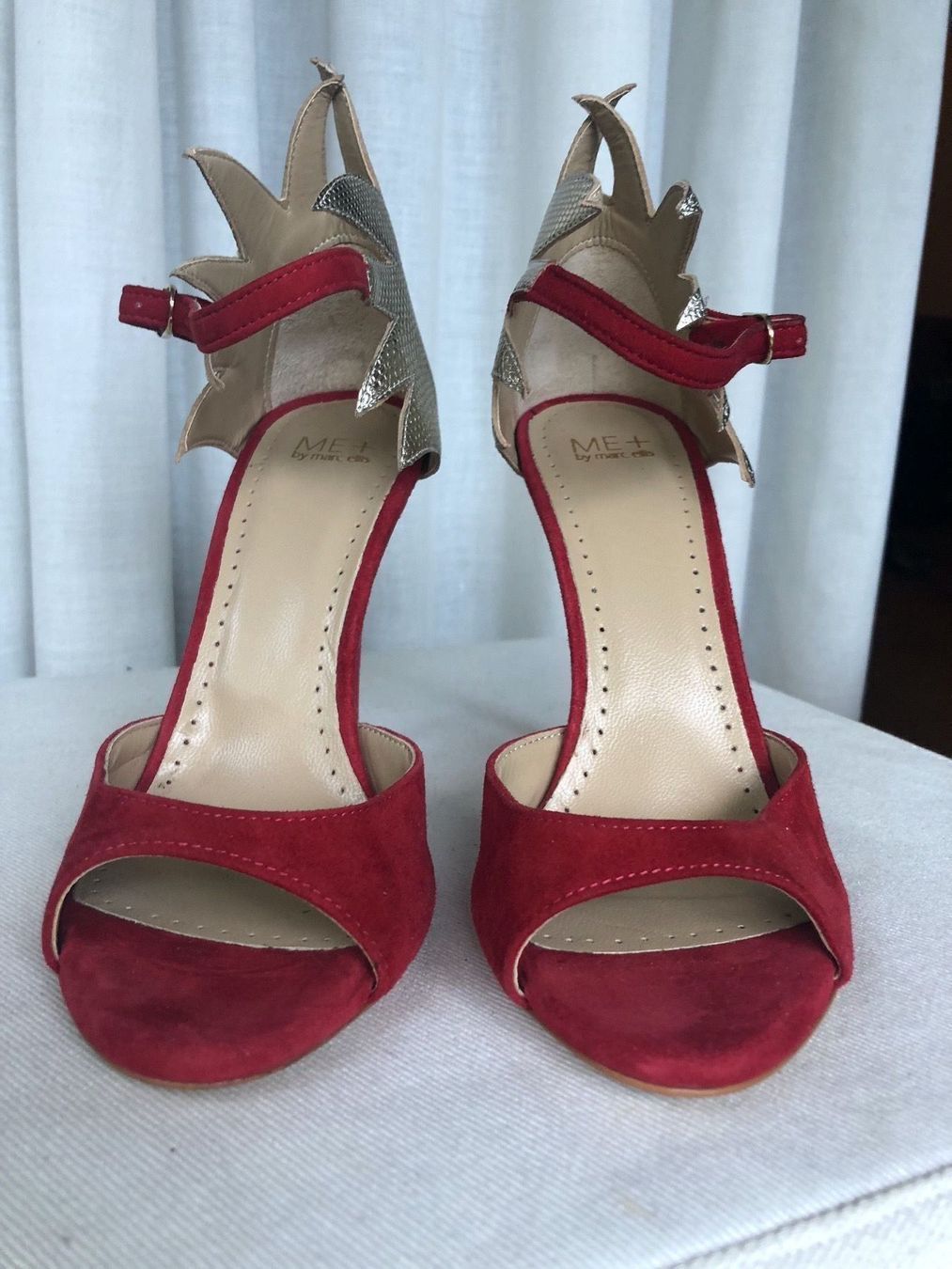 Scarpe da donna: Marc Ellis sandals N. 36. New – Nuovo (secondo la descrizione) da Lugano venduto da Vintage.Mood 1