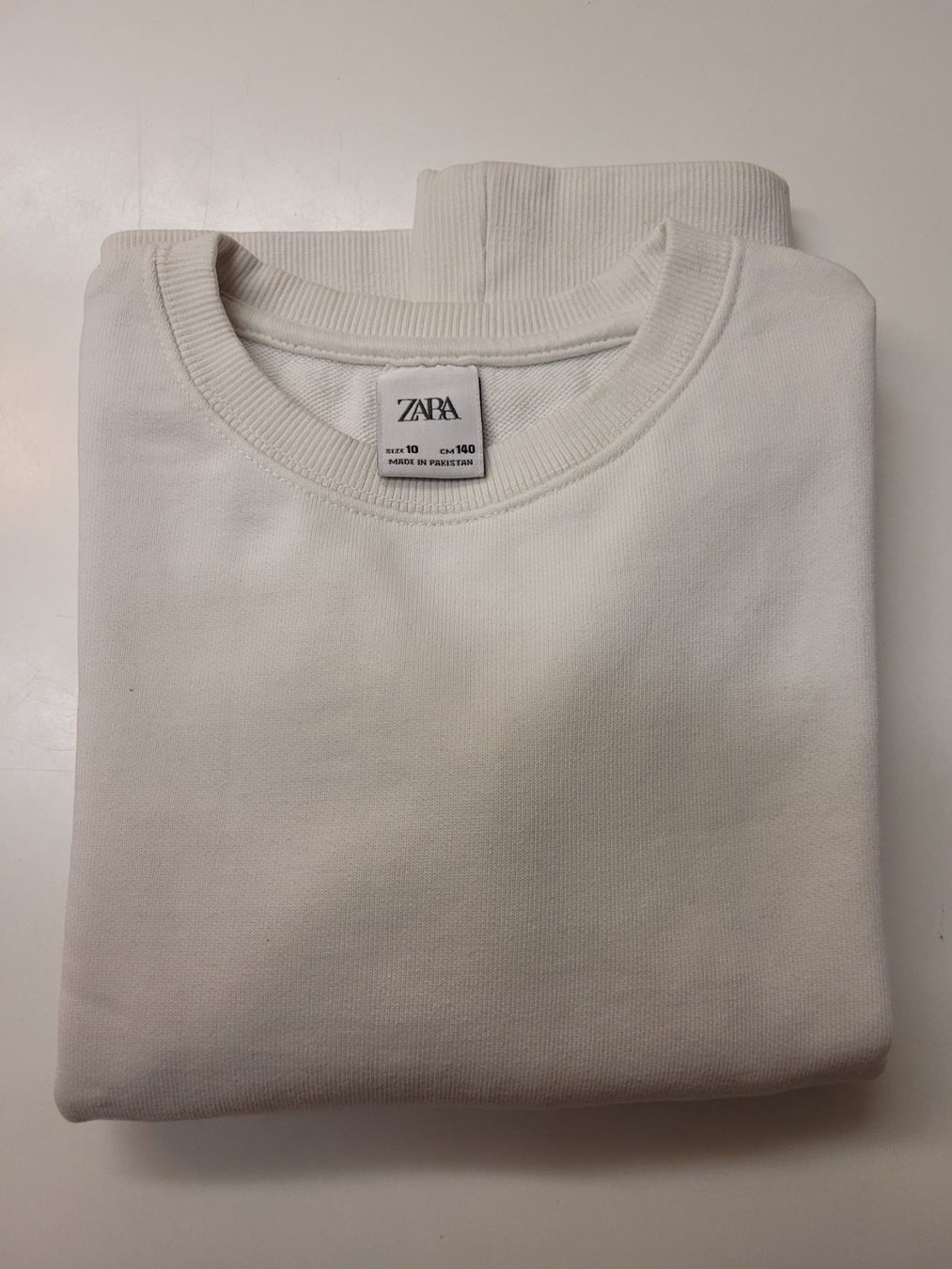 Zara Maglioni & Felpe: 140 - Grösse, Pullover für Mädchen – Usato da Nottwil venduto da echtMOMO 4