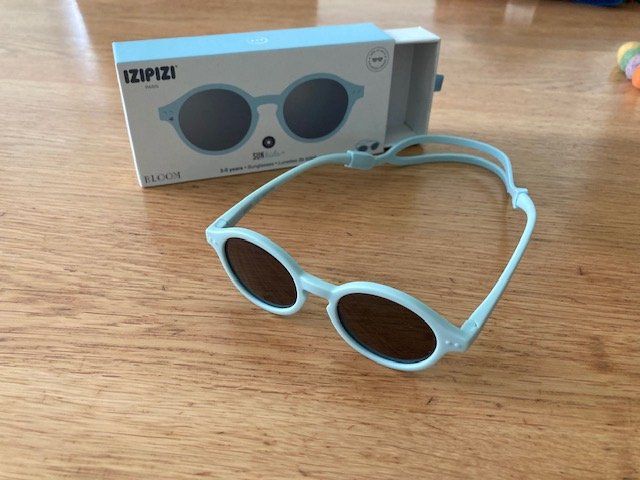 Occhiali & Lenti: IZIPIZI Sonnenbrille – Usato da Zürich venduto da Laura1079