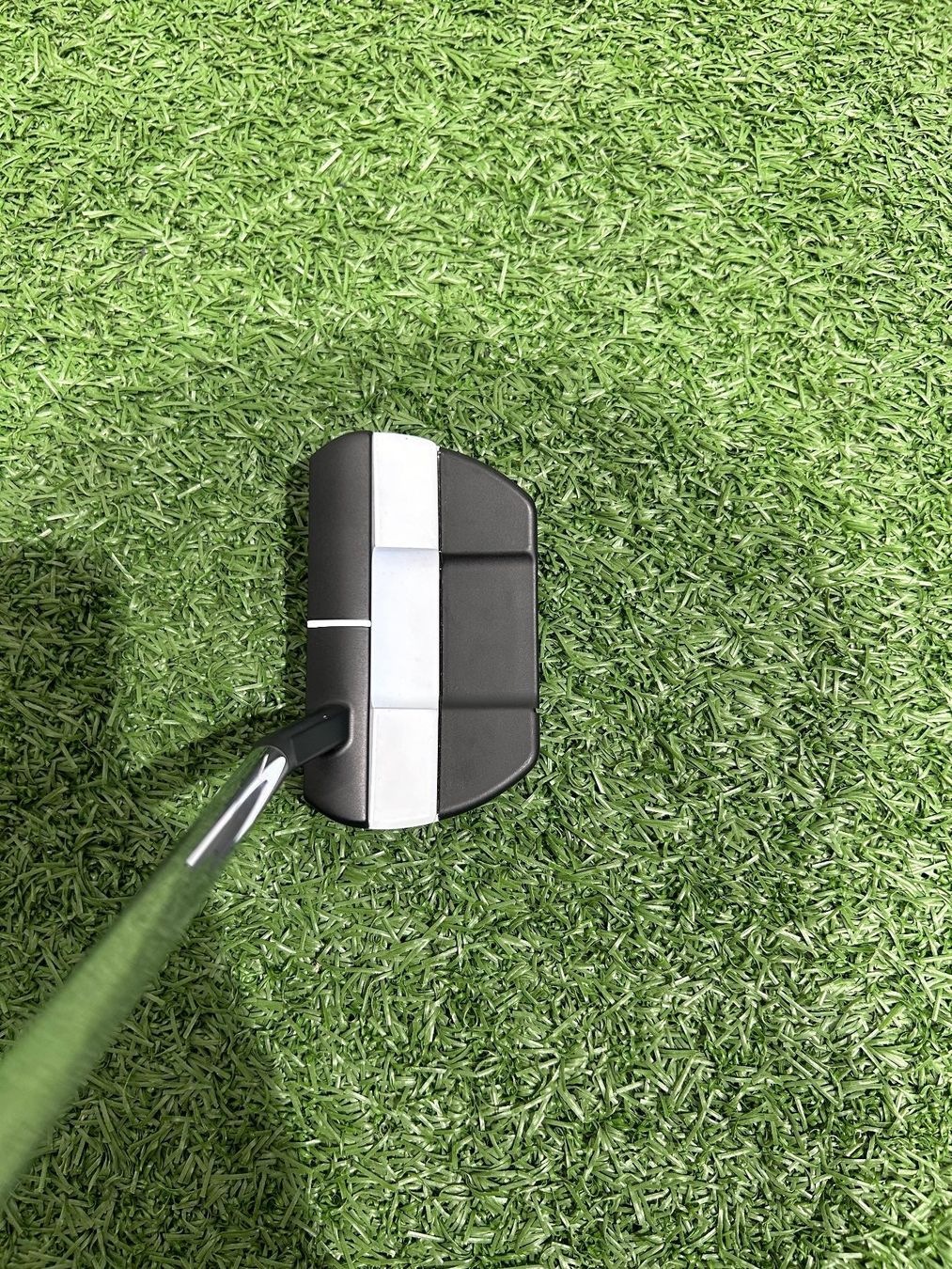 Clubs & Sets: Evnroll EV 5.2 Putter – D'occasion à Laax GR 2 par Meini_Sport 2