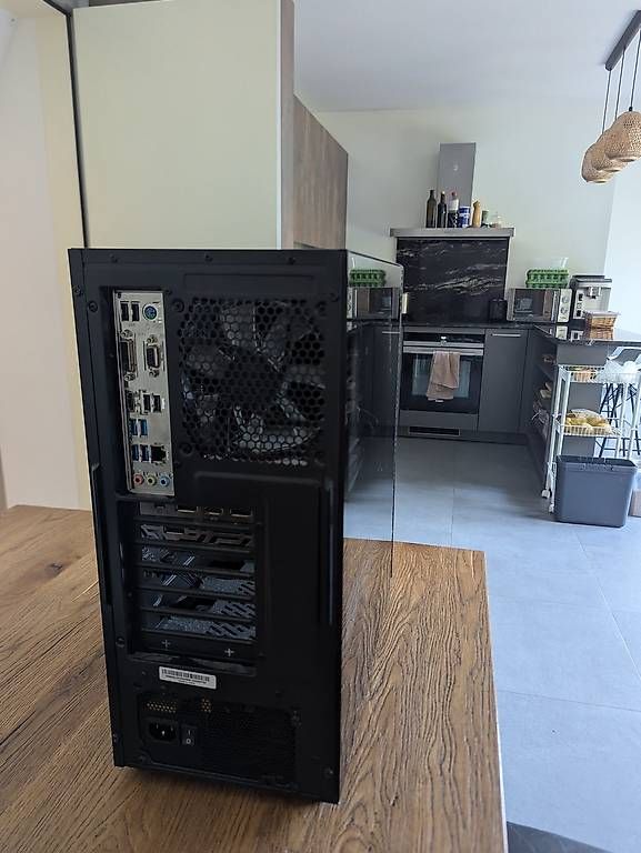 PC: Ordinateur | PC | Tour gaming – Usato da Troinex venduto da nic_5vk6 2