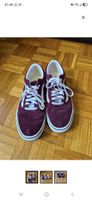 Basket Vans