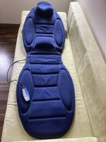 Massagematte für den ganzen Körper elektrisc