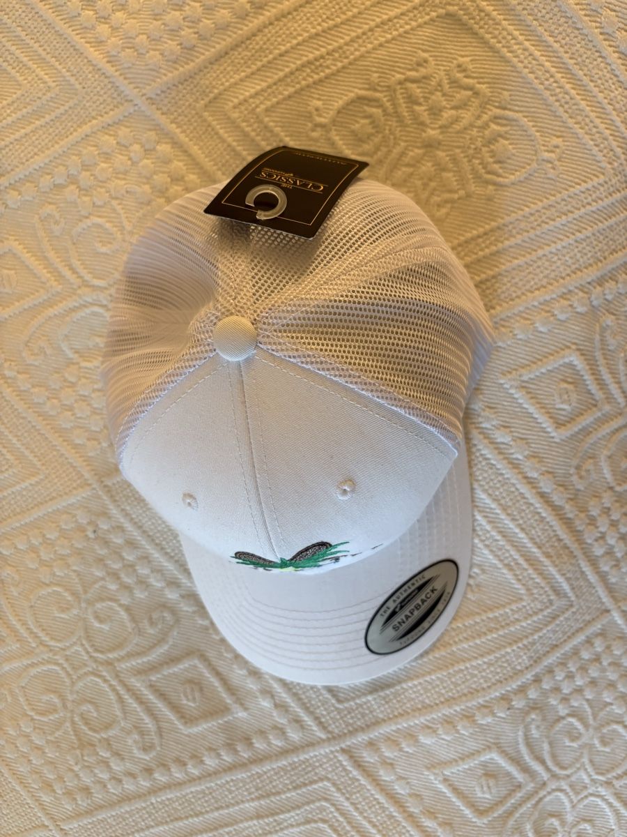 Copricapi, berretti & cappellini: Cap estel tennis cap – Usato da Zürich venduto da ritzo1 1