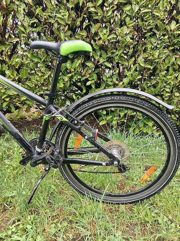 Velos: Pegasus, 24 Zoll – Gebraucht aus Fuerigen von kati072 4