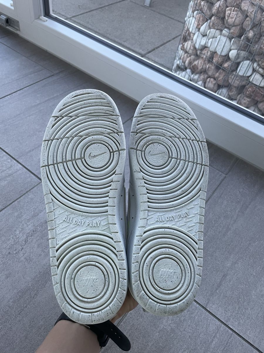 Nike Herrenschuhe: Nike  – Gebraucht aus Dompierre FR von matmath 5