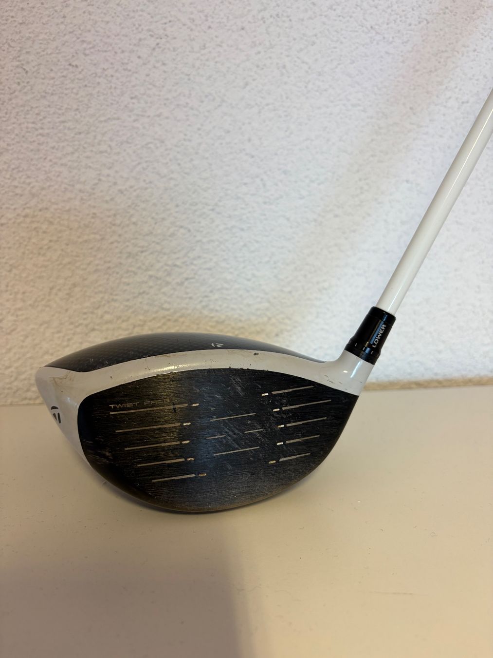 Taylor Made Schläger & Sets: TaylorMade SIM2 MAX D Driver (12°) – Gebraucht aus Uttwil von thelaenz 2