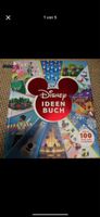 Disney Ideen Buch: Basteln, Deko, Spielideen für Kids