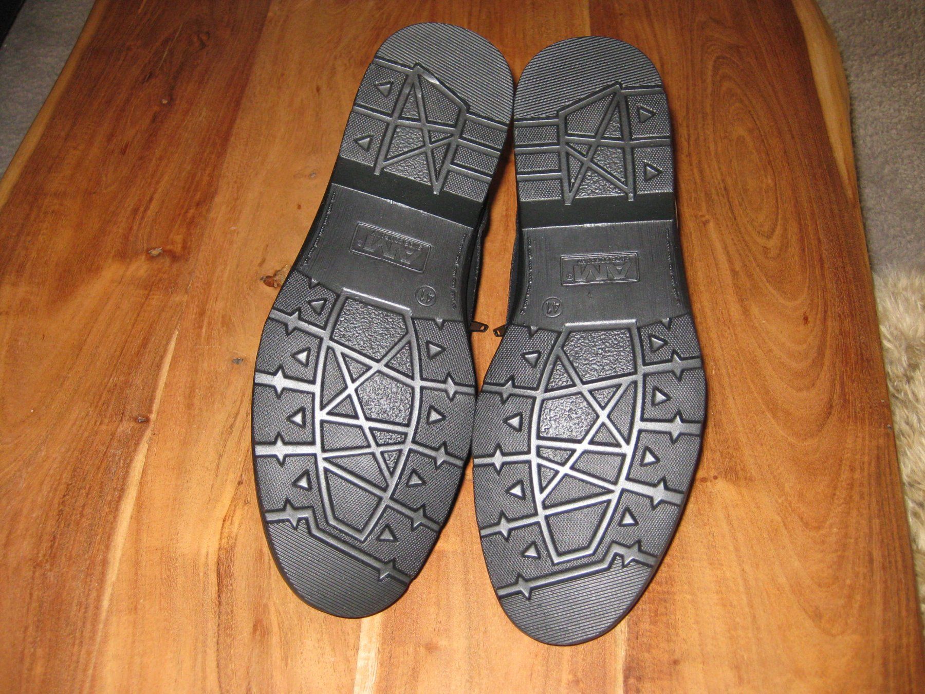 Scarpe da donna: Schwarze Stiefeletten Gr. 41 – Nuovo (secondo la descrizione) da Steinmaur venduto da Daka36 1