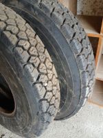 Reifen Goodyear 7.00R16 M+S Radial 12 PR 2 Stk