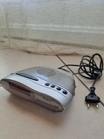 Retro Radiowecker von Bench