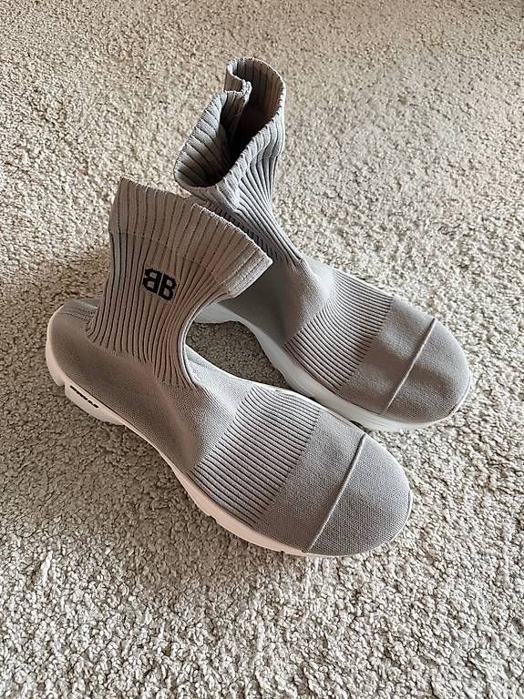 Balenciaga Scarpe da uomo: Balenciaga Schuhe Speed 3.0 NEU – Nuovo (secondo la descrizione) da Cham venduto da Knipper172 2