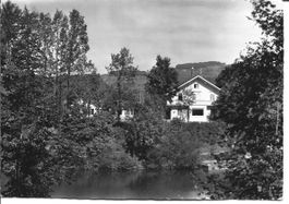 SG Gübsensee  Restaurant