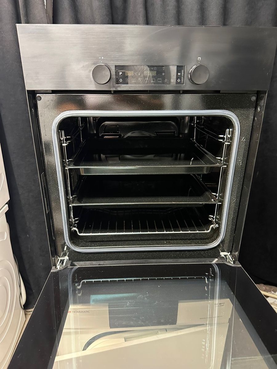 V-Zug Forni: Backofen Zug V600 – Nuovo (secondo la descrizione) da Adliswil venduto da F.B.E 2