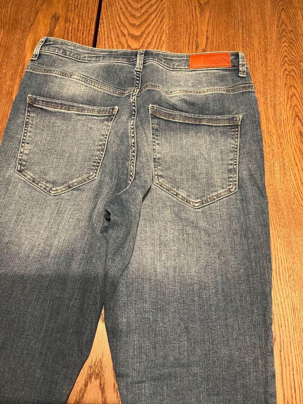 Jeans: Damen Jeans Top Zustand – Nuovo (secondo la descrizione) da Würenlos venduto da Tina48 2