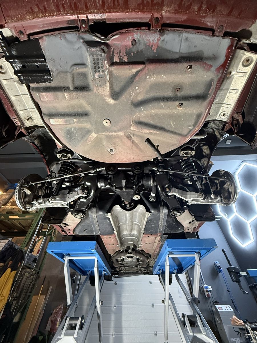 Jaguar Automobili: Jaguar S type 4.0 v8 – Usato da St-Sulpice NE venduto da Delvincuendet 5