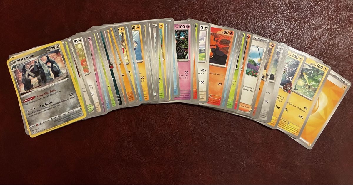 Pokémon Cartes à collectionner: Pokémon-Karten Bulk – D'occasion à Zollikofen par alphabra