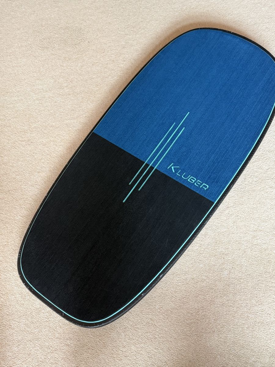 Gong Planches de surf: Gong Kluber 95 Pumpfoil- Board – D'occasion à Algetshausen par Viner03 1
