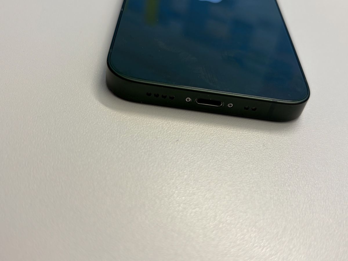 Apple Portables: iPhone 13mini, Green, 128GB – D'occasion à Bern par Mitch3027 5