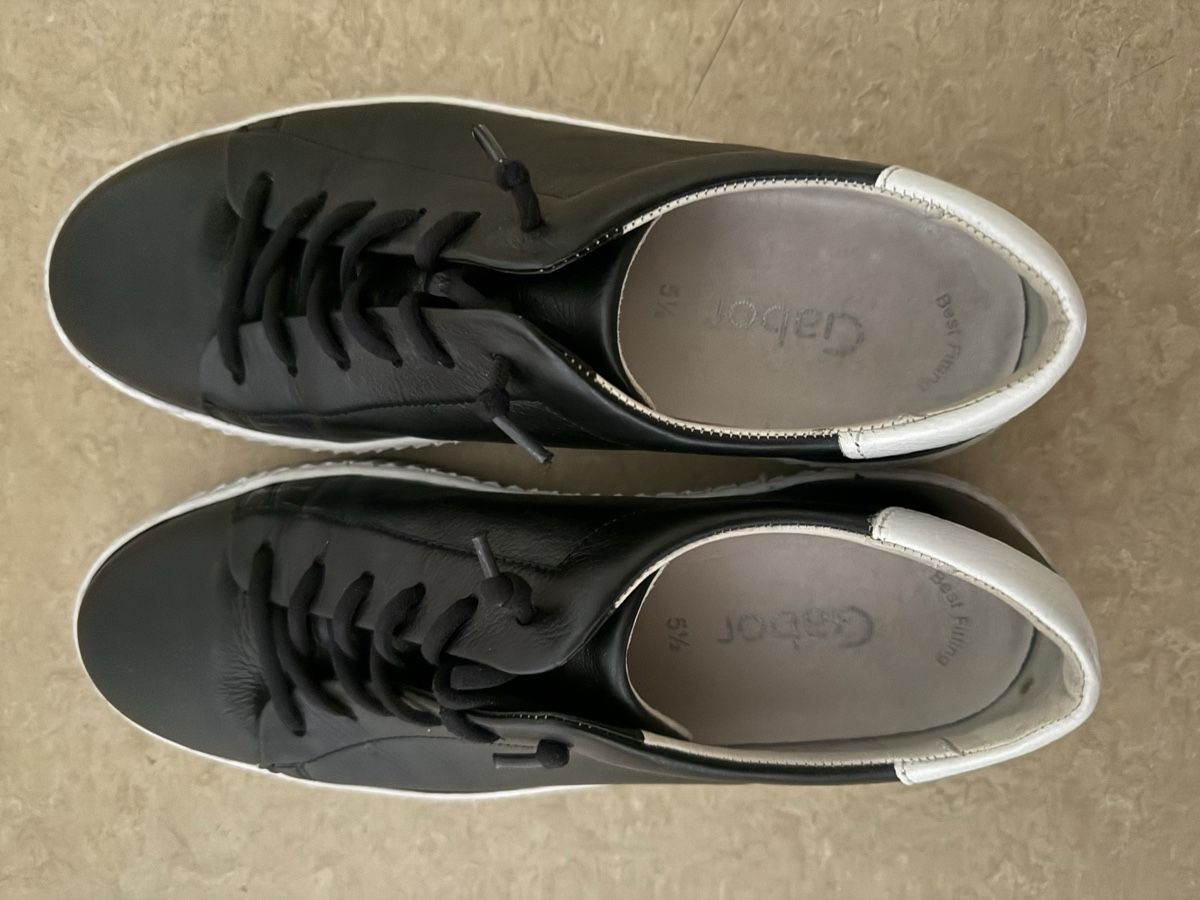 Gabor Chaussures femmes: Schuhe Gabor – D'occasion à Sarnen par Sla_ta 2