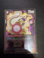 Dragonball Fusion World TCG - Golden Frieza FB04-004